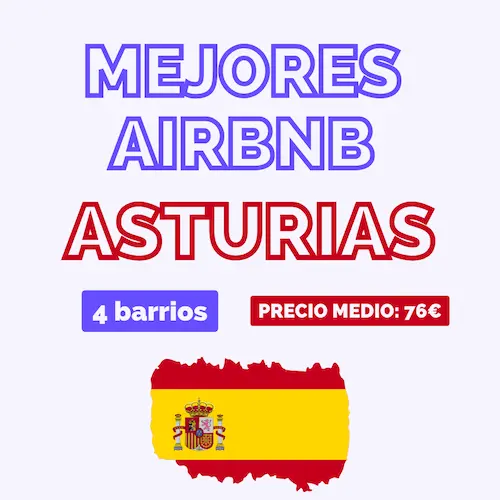 airbnb asturias home